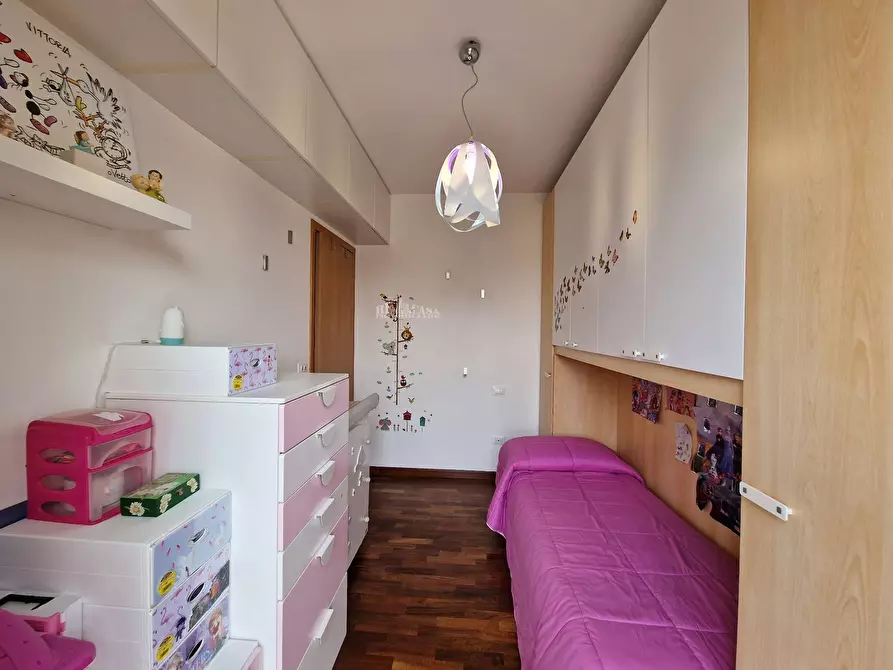 Immagine 16 di Appartamento in vendita  in Via Circonvallazione Sud a Monteprandone