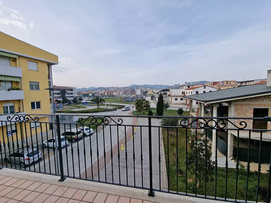 Immagine 26 di Appartamento in vendita  in Via Circonvallazione Sud a Monteprandone