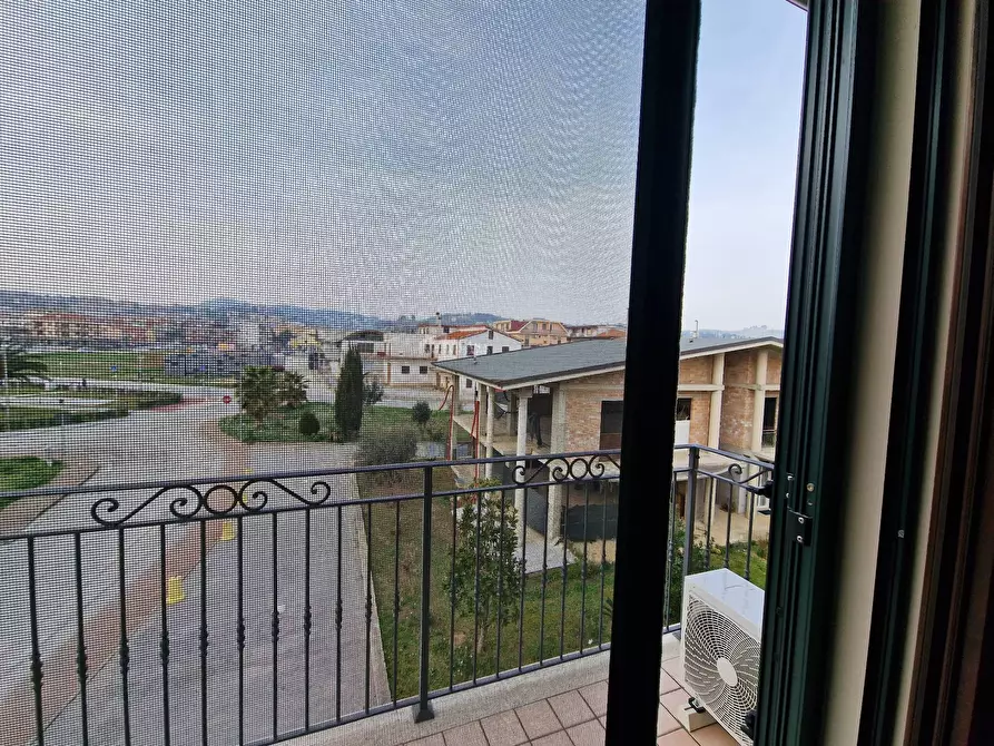 Immagine 27 di Appartamento in vendita  in Via Circonvallazione Sud a Monteprandone