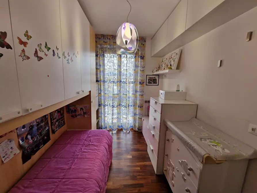 Immagine 17 di Appartamento in vendita  in Via Circonvallazione Sud a Monteprandone