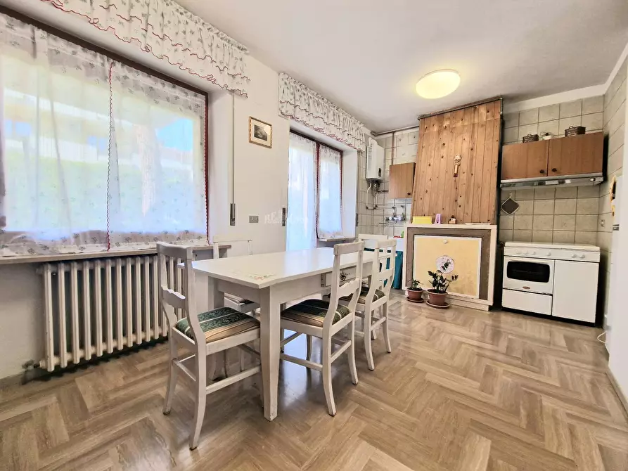 Immagine 2 di Appartamento in affitto  in Via Fenili a Grottammare