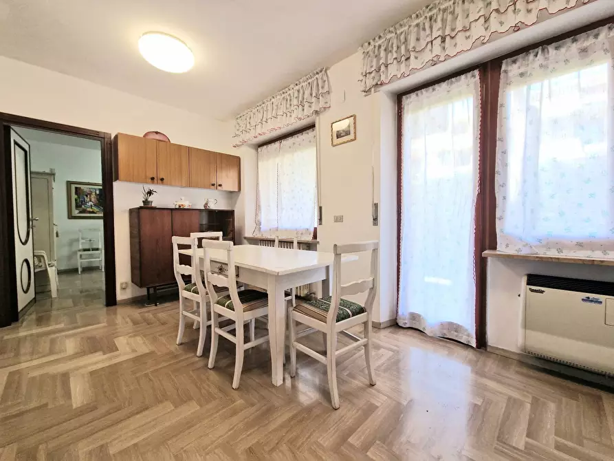 Immagine 3 di Appartamento in affitto  in Via Fenili a Grottammare