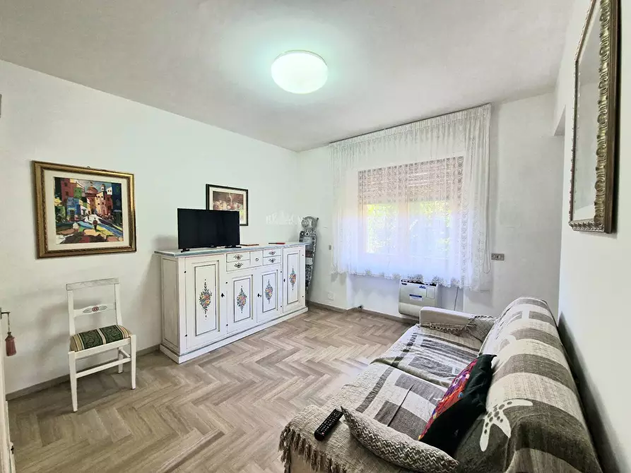 Immagine 4 di Appartamento in affitto  in Via Fenili a Grottammare