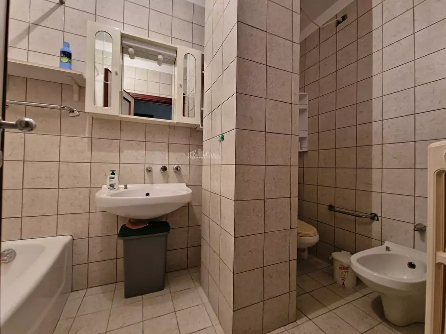 Immagine 12 di Appartamento in affitto  in Via Fenili a Grottammare