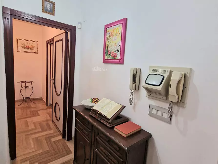 Immagine 14 di Appartamento in affitto  in Via Fenili a Grottammare