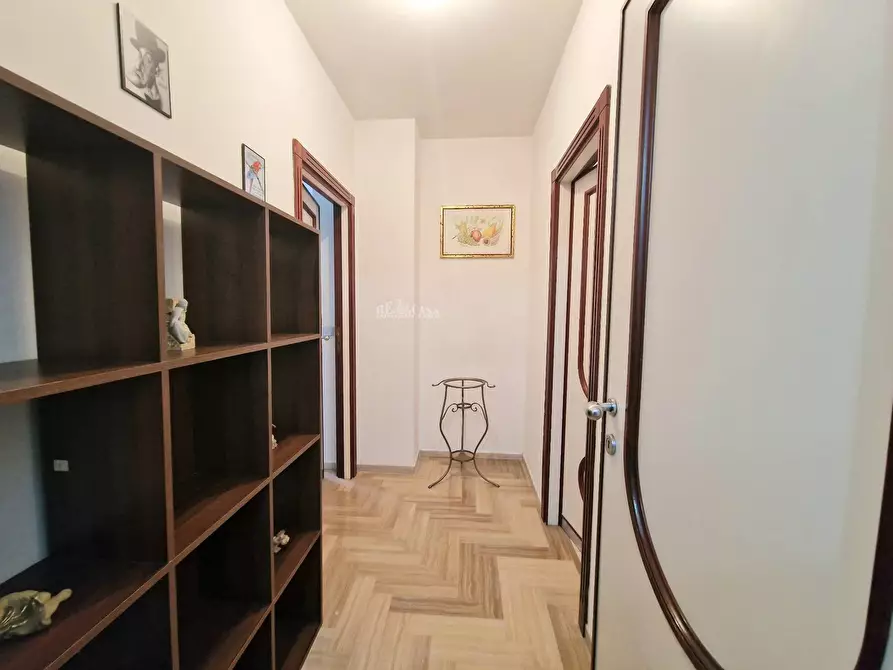 Immagine 15 di Appartamento in affitto  in Via Fenili a Grottammare