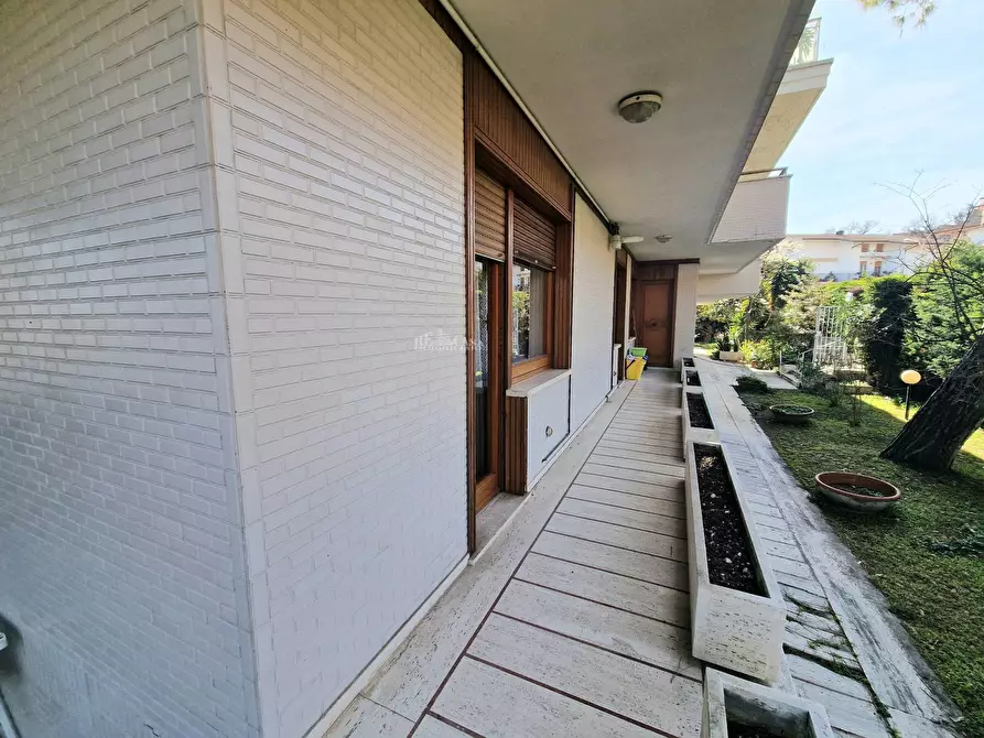 Immagine 16 di Appartamento in affitto  in Via Fenili a Grottammare