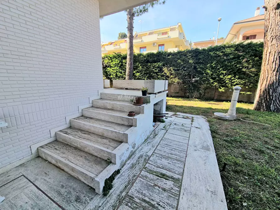 Immagine 17 di Appartamento in affitto  in Via Fenili a Grottammare