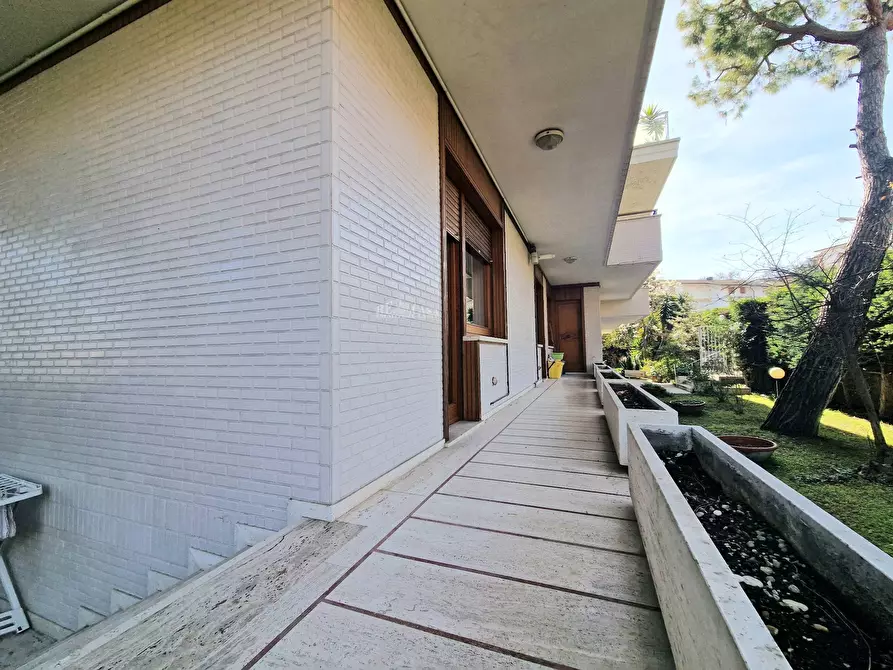 Immagine 18 di Appartamento in affitto  in Via Fenili a Grottammare