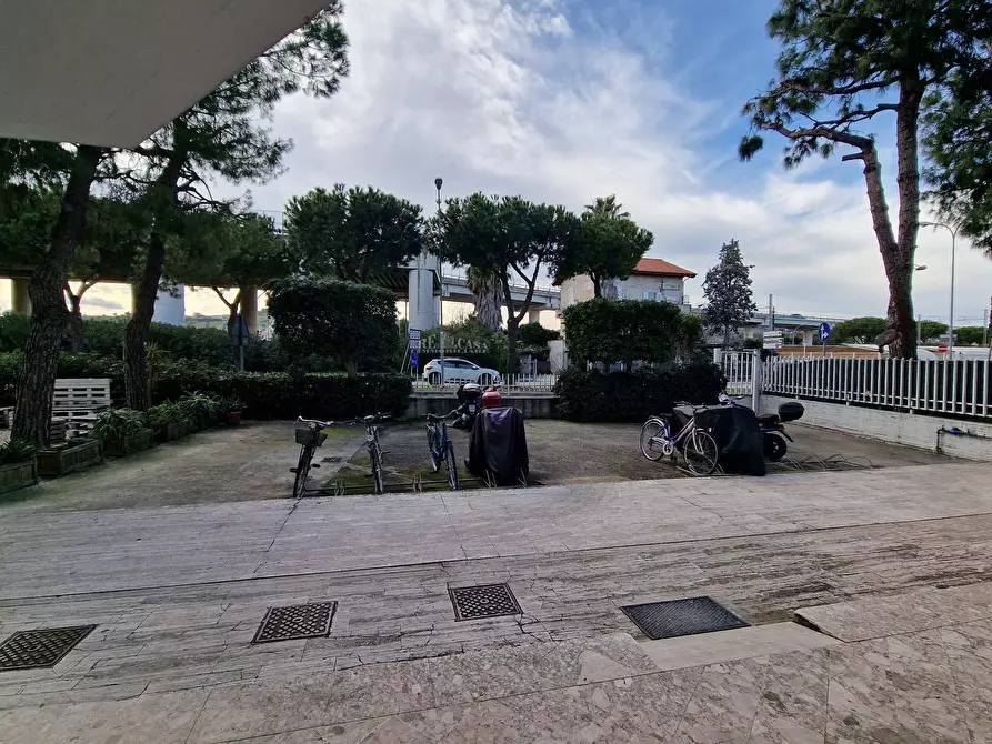 Immagine 15 di Appartamento in vendita  in Via Leoncavallo a San Benedetto Del Tronto