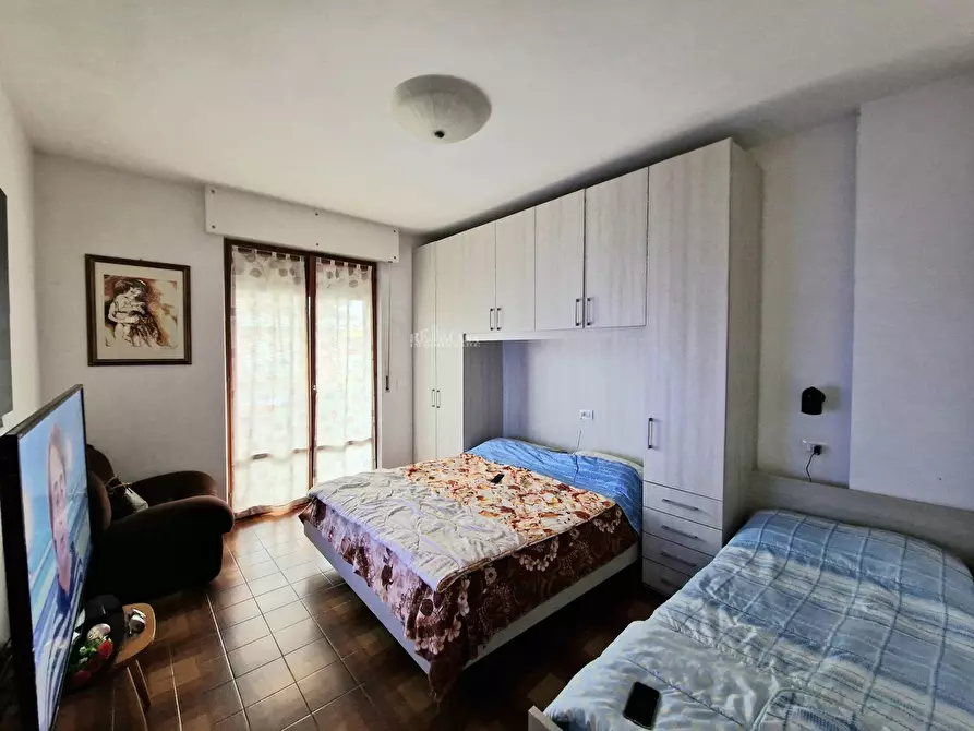 Immagine 6 di Appartamento in vendita  in Via Leoncavallo a San Benedetto Del Tronto