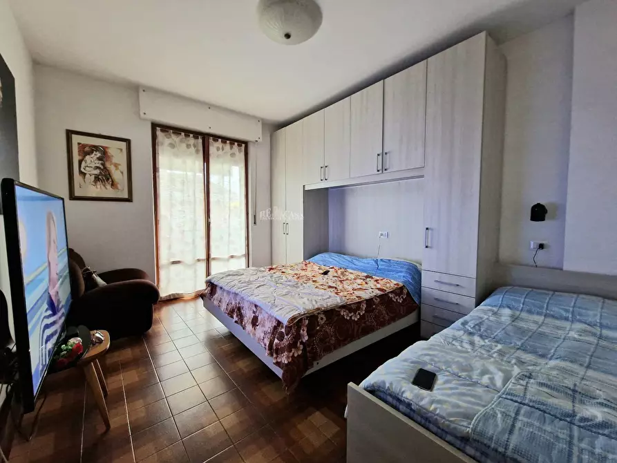 Immagine 9 di Appartamento in vendita  in Via Leoncavallo a San Benedetto Del Tronto