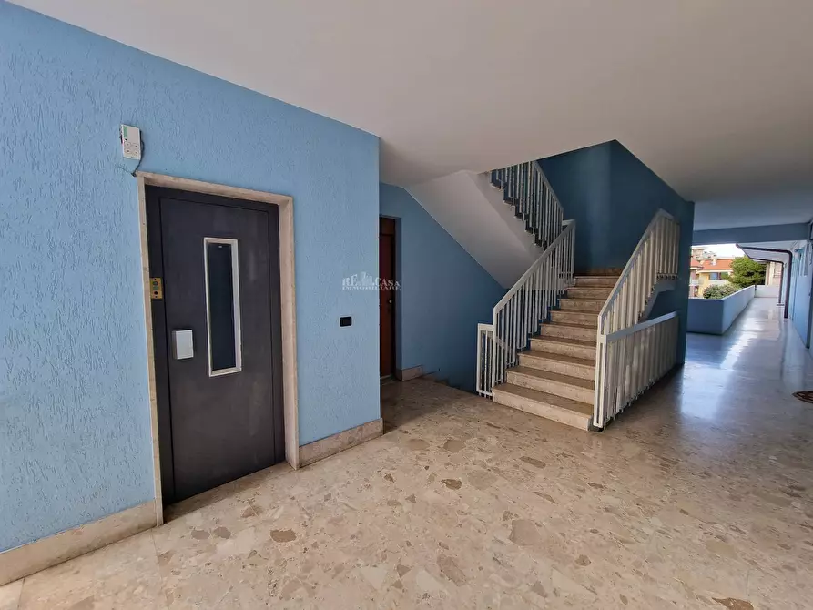 Immagine 19 di Appartamento in vendita  in Via Leoncavallo a San Benedetto Del Tronto