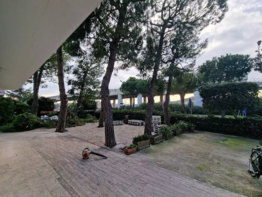 Immagine 16 di Appartamento in vendita  in Via Leoncavallo a San Benedetto Del Tronto