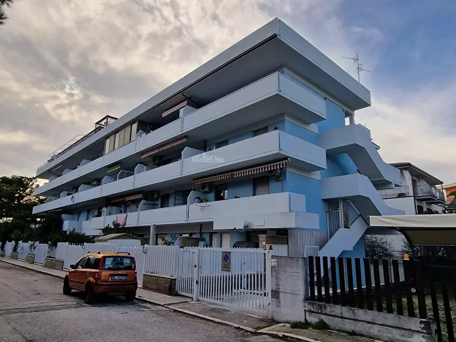 Immagine 21 di Appartamento in vendita  in Via Leoncavallo a San Benedetto Del Tronto