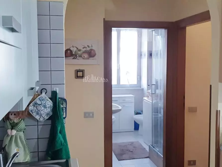 Immagine 6 di Appartamento in vendita  in lungomare italia a Martinsicuro