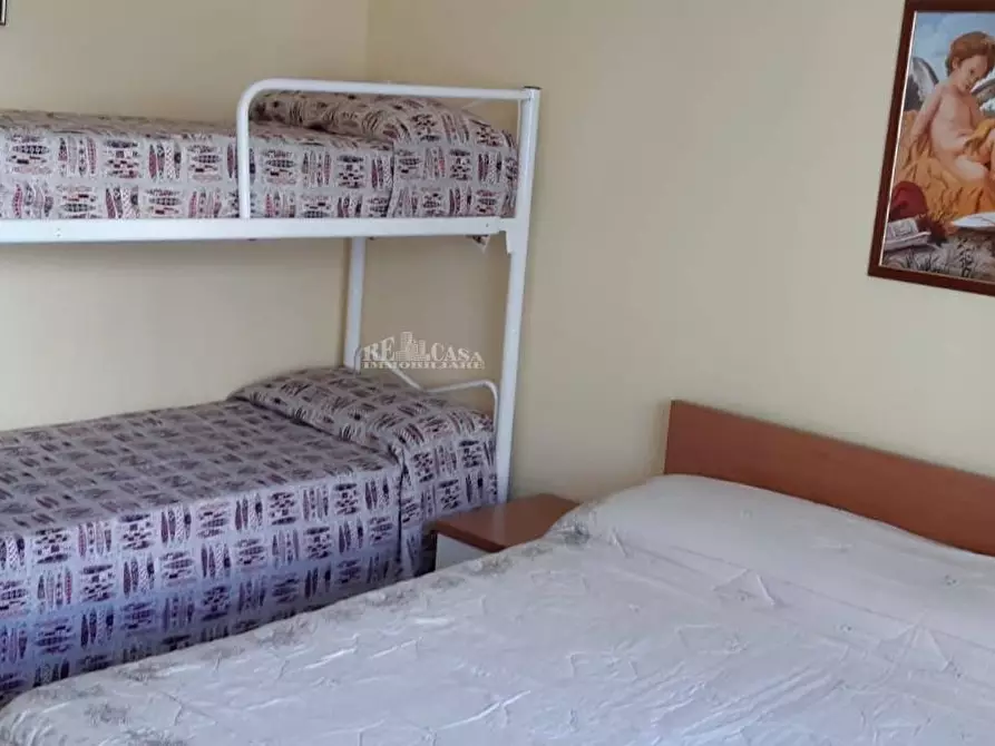 Immagine 8 di Appartamento in vendita  in lungomare italia a Martinsicuro