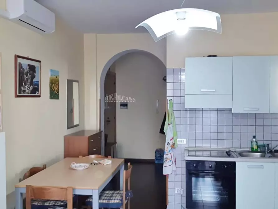 Immagine 5 di Appartamento in vendita  in lungomare italia a Martinsicuro