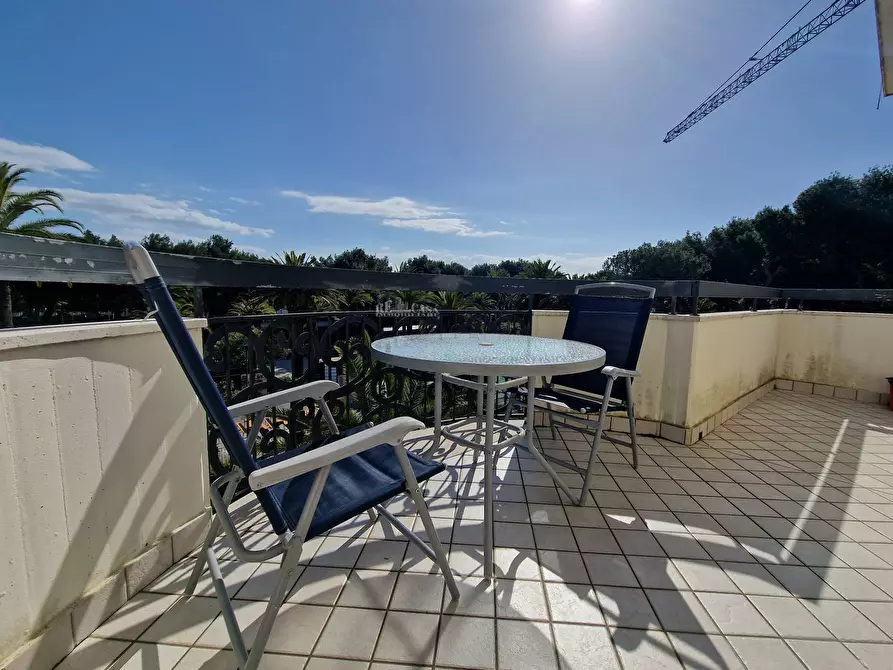 Immagine 19 di Appartamento in vendita  in Viale Buozzi a San Benedetto Del Tronto