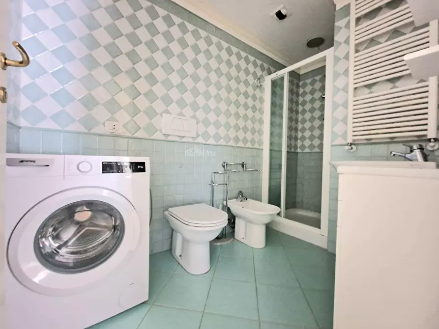 Immagine 16 di Appartamento in vendita  in Viale Buozzi a San Benedetto Del Tronto