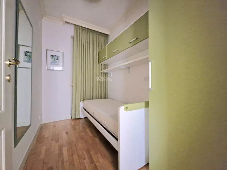 Immagine 15 di Appartamento in vendita  in Viale Buozzi a San Benedetto Del Tronto