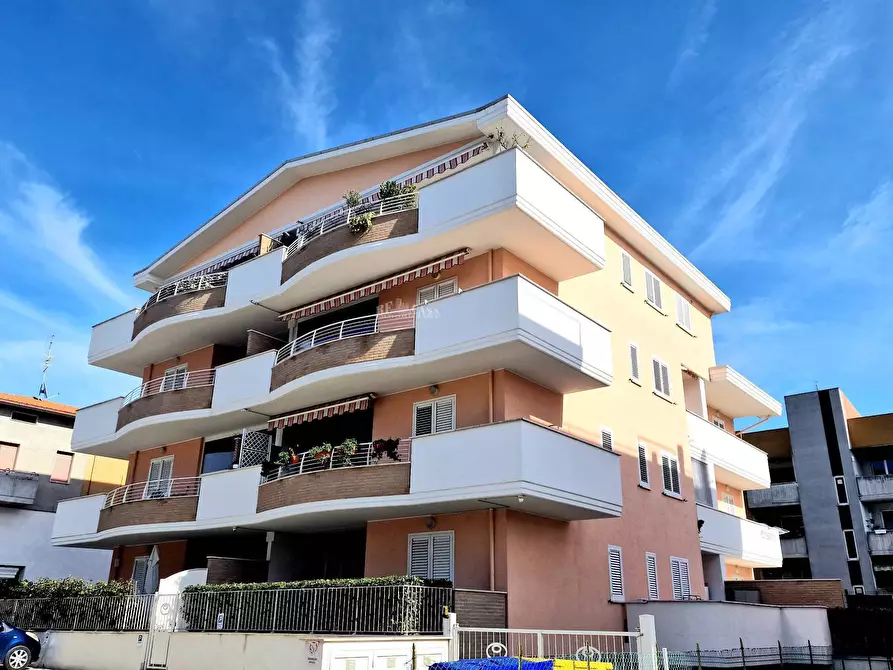 Immagine 30 di Appartamento in vendita  in Via XXV Aprile a Monteprandone