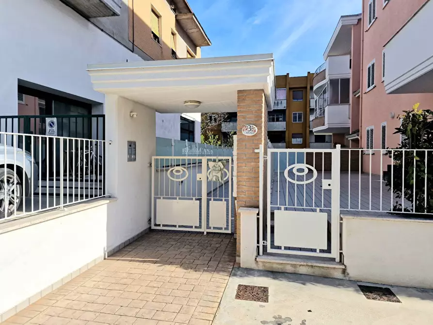 Immagine 27 di Appartamento in vendita  in Via XXV Aprile a Monteprandone