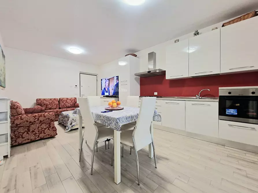 Immagine 2 di Appartamento in vendita  in Via XXV Aprile a Monteprandone