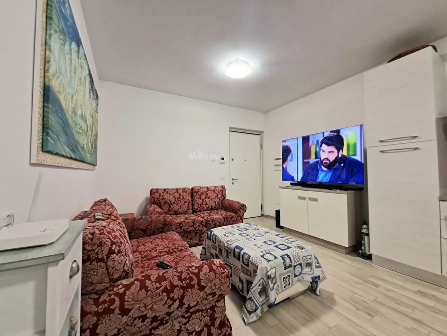 Immagine 4 di Appartamento in vendita  in Via XXV Aprile a Monteprandone