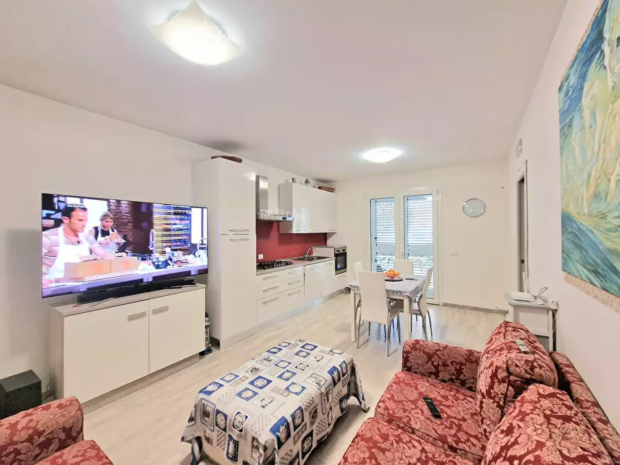 Immagine 5 di Appartamento in vendita  in Via XXV Aprile a Monteprandone