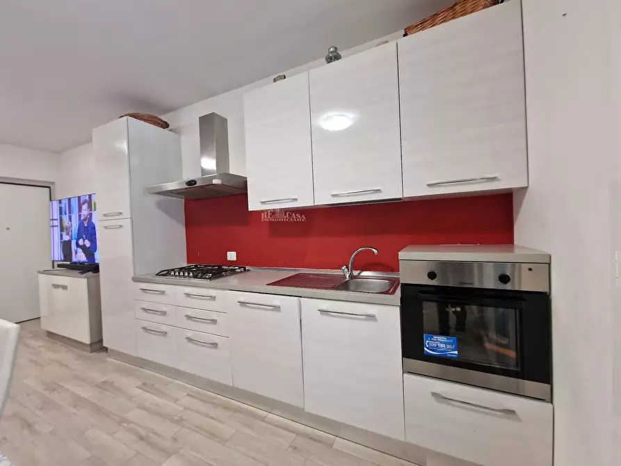 Immagine 7 di Appartamento in vendita  in Via XXV Aprile a Monteprandone