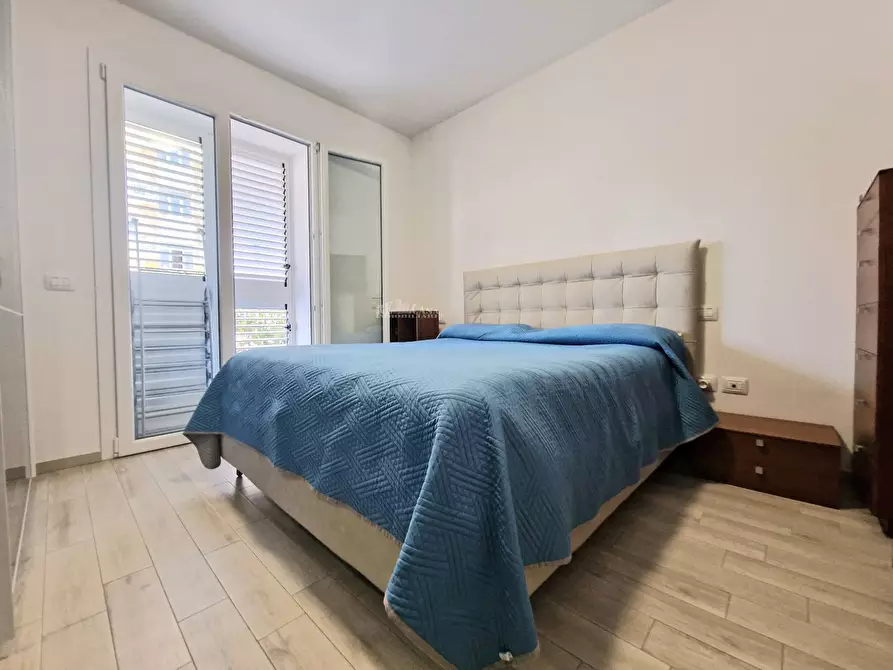 Immagine 8 di Appartamento in vendita  in Via XXV Aprile a Monteprandone