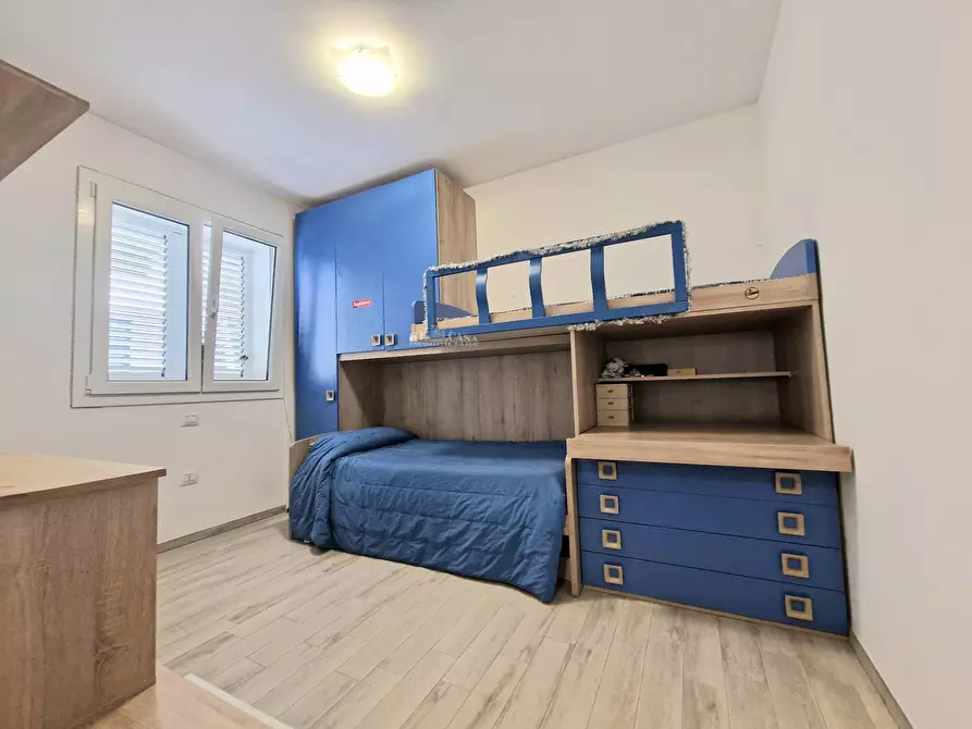 Immagine 11 di Appartamento in vendita  in Via XXV Aprile a Monteprandone