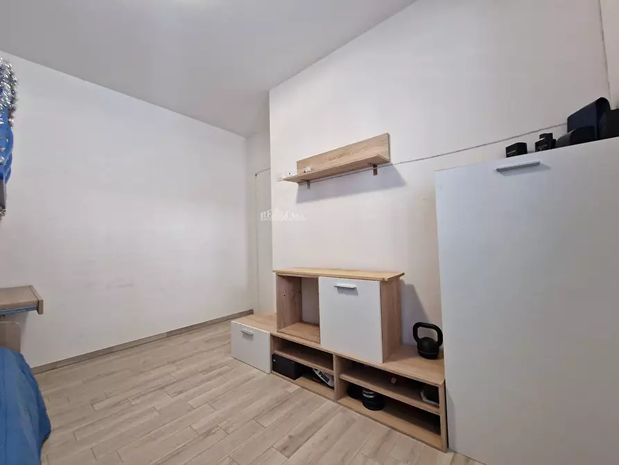 Immagine 12 di Appartamento in vendita  in Via XXV Aprile a Monteprandone