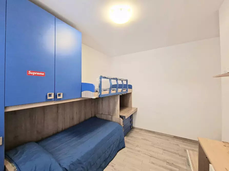 Immagine 13 di Appartamento in vendita  in Via XXV Aprile a Monteprandone