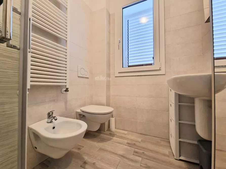 Immagine 19 di Appartamento in vendita  in Via XXV Aprile a Monteprandone