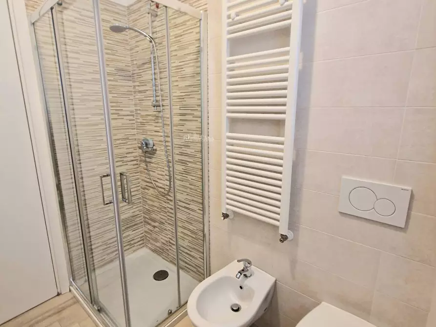 Immagine 20 di Appartamento in vendita  in Via XXV Aprile a Monteprandone