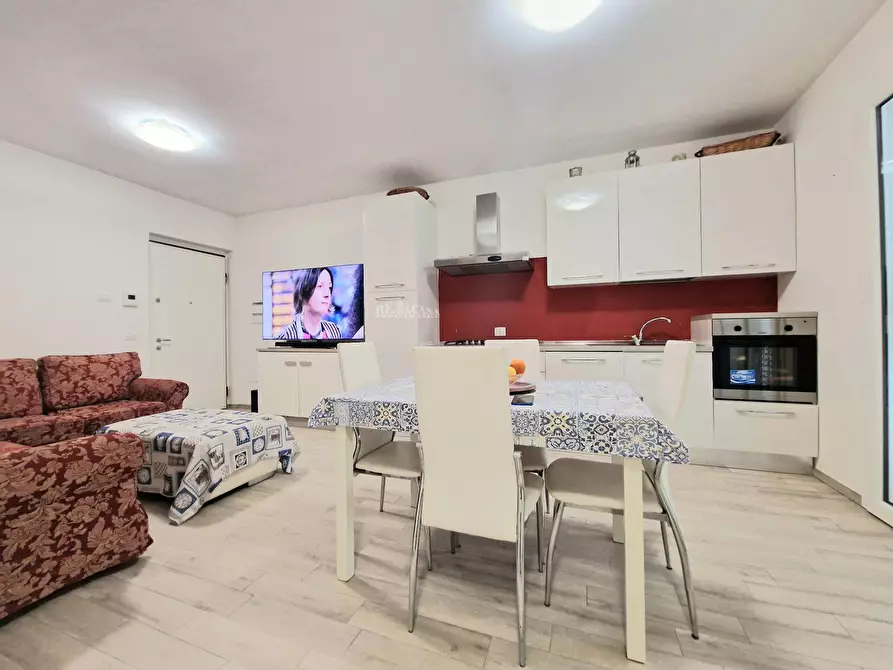 Immagine 3 di Appartamento in vendita  in Via XXV Aprile a Monteprandone