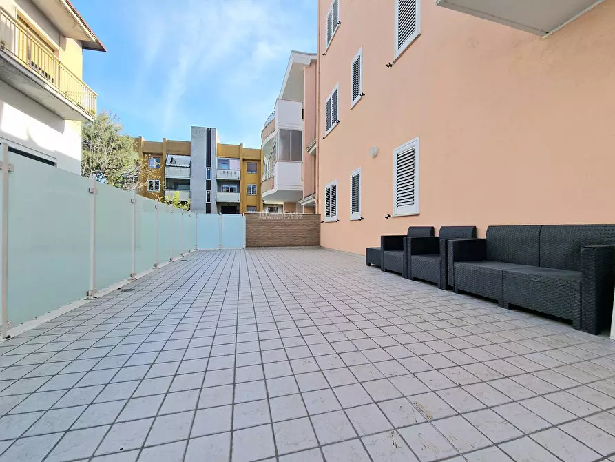 Immagine 23 di Appartamento in vendita  in Via XXV Aprile a Monteprandone