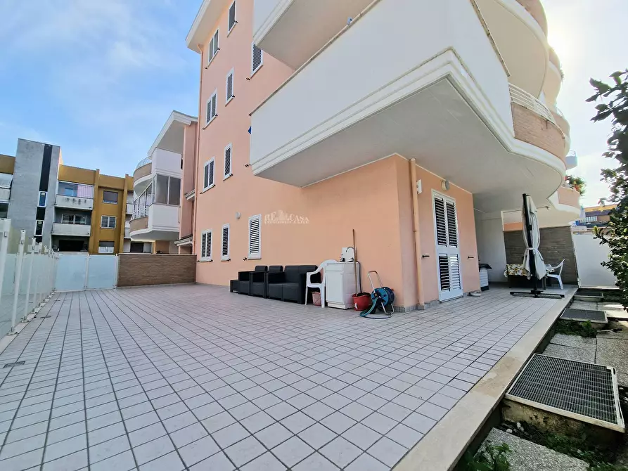 Immagine 22 di Appartamento in vendita  in Via XXV Aprile a Monteprandone