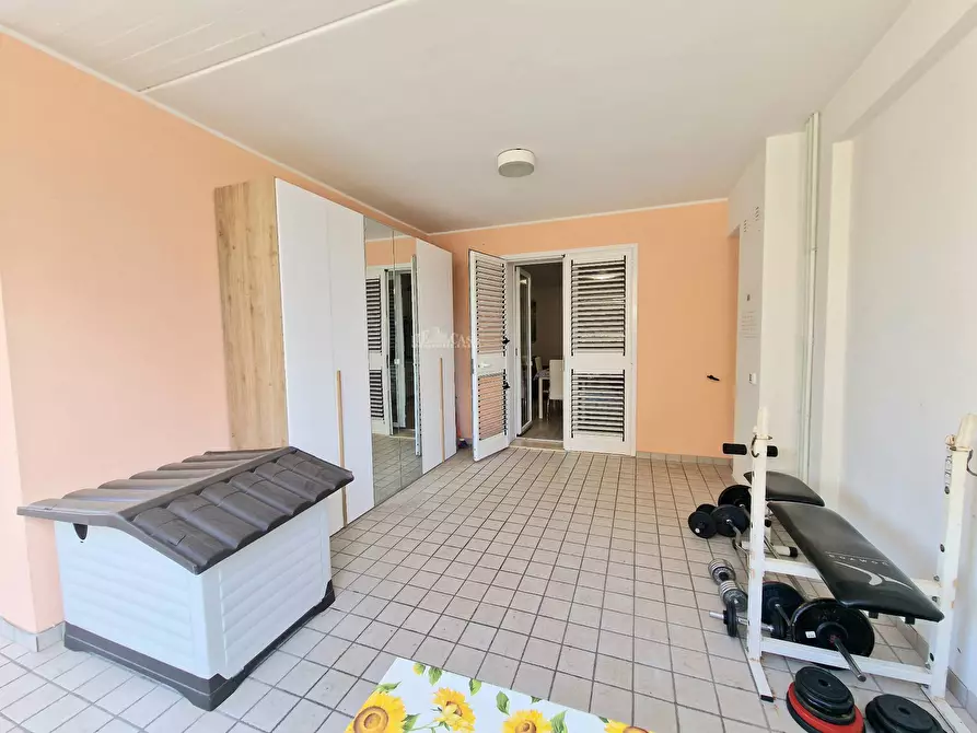 Immagine 21 di Appartamento in vendita  in Via XXV Aprile a Monteprandone