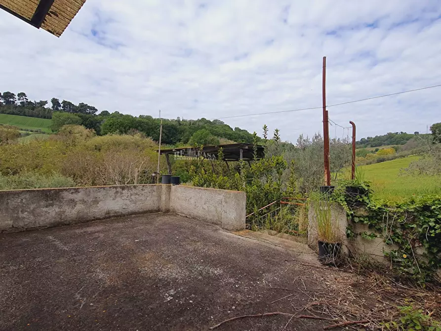 Immagine 22 di Rustico / casale in vendita  in Contrada MAREZI a Massignano