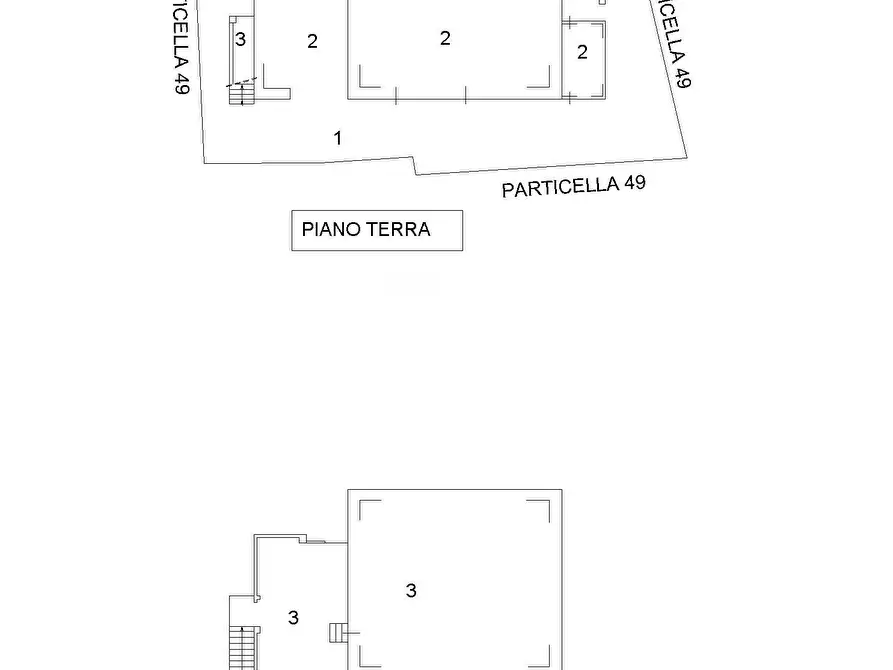 Immagine 24 di Rustico / casale in vendita  in Contrada MAREZI a Massignano