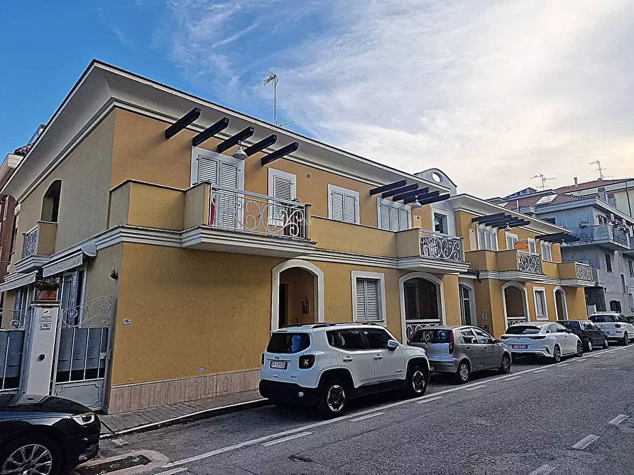 Immagine 1 di Appartamento in affitto  in Via Verga a San Benedetto Del Tronto
