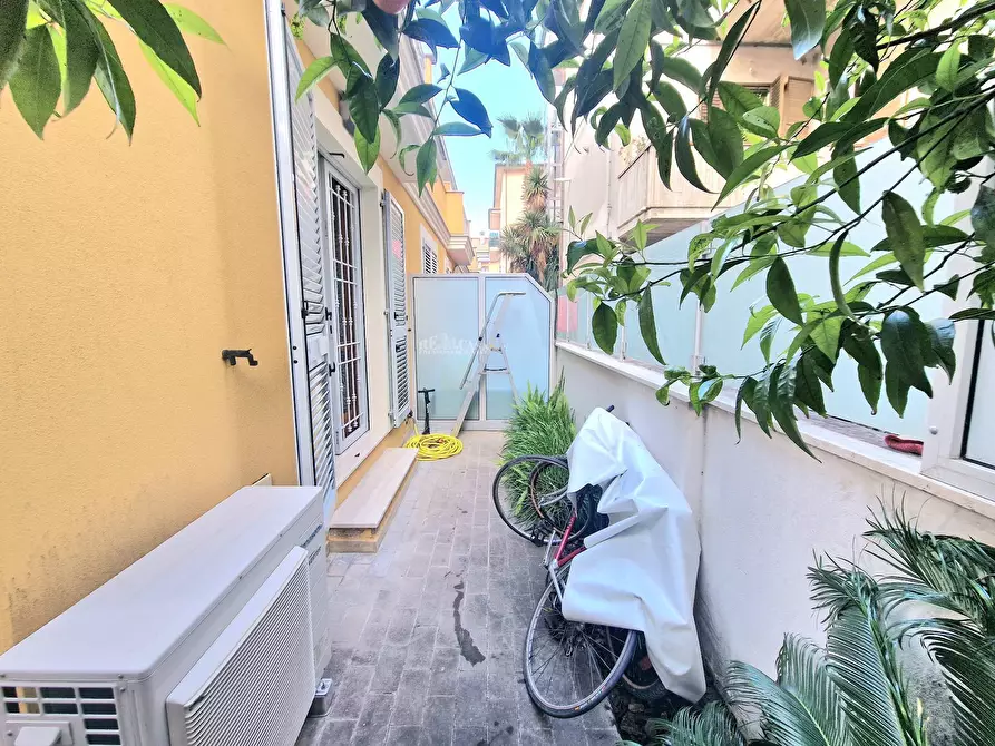 Immagine 20 di Appartamento in affitto  in Via Verga a San Benedetto Del Tronto