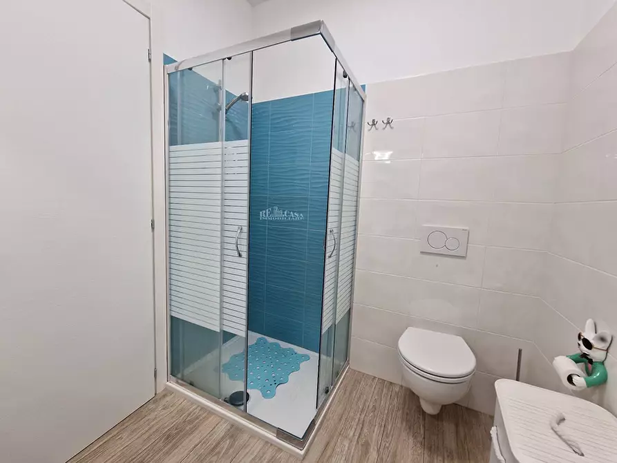 Immagine 20 di Appartamento in vendita  in Via Alberico da Barbiano a San Benedetto Del Tronto