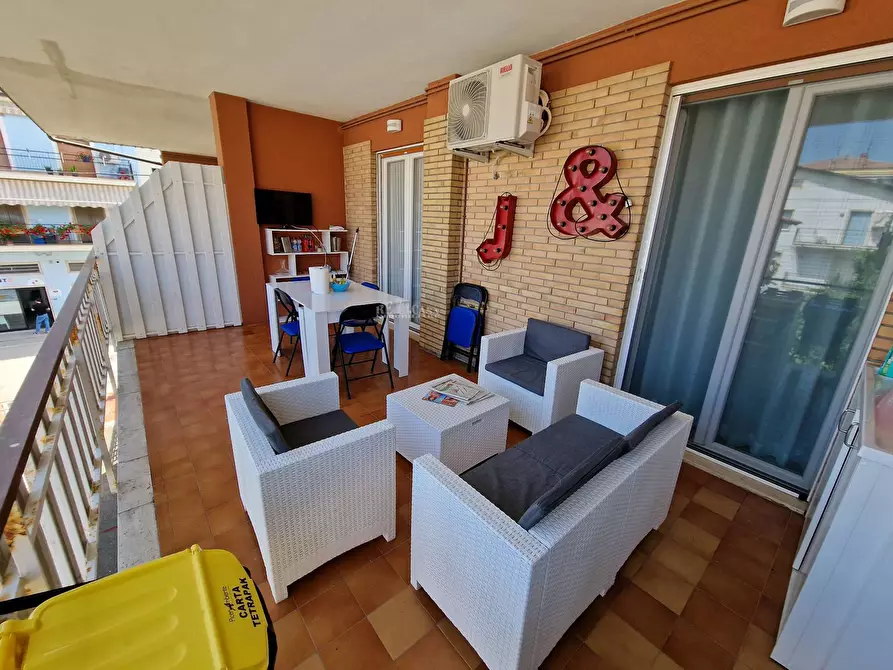 Immagine 24 di Appartamento in vendita  in Via Alberico da Barbiano a San Benedetto Del Tronto