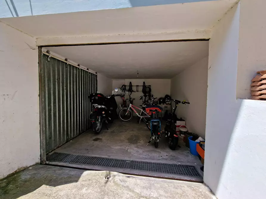 Immagine 22 di Appartamento in vendita  in Via Alberico da Barbiano a San Benedetto Del Tronto