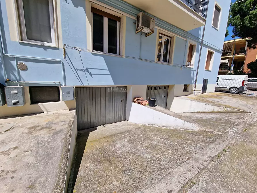 Immagine 23 di Appartamento in vendita  in Via Alberico da Barbiano a San Benedetto Del Tronto