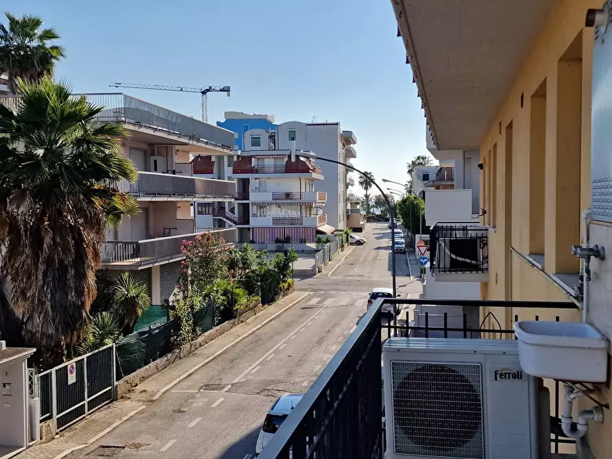 Immagine 14 di Appartamento in affitto  in Via Confalonieri a San Benedetto Del Tronto